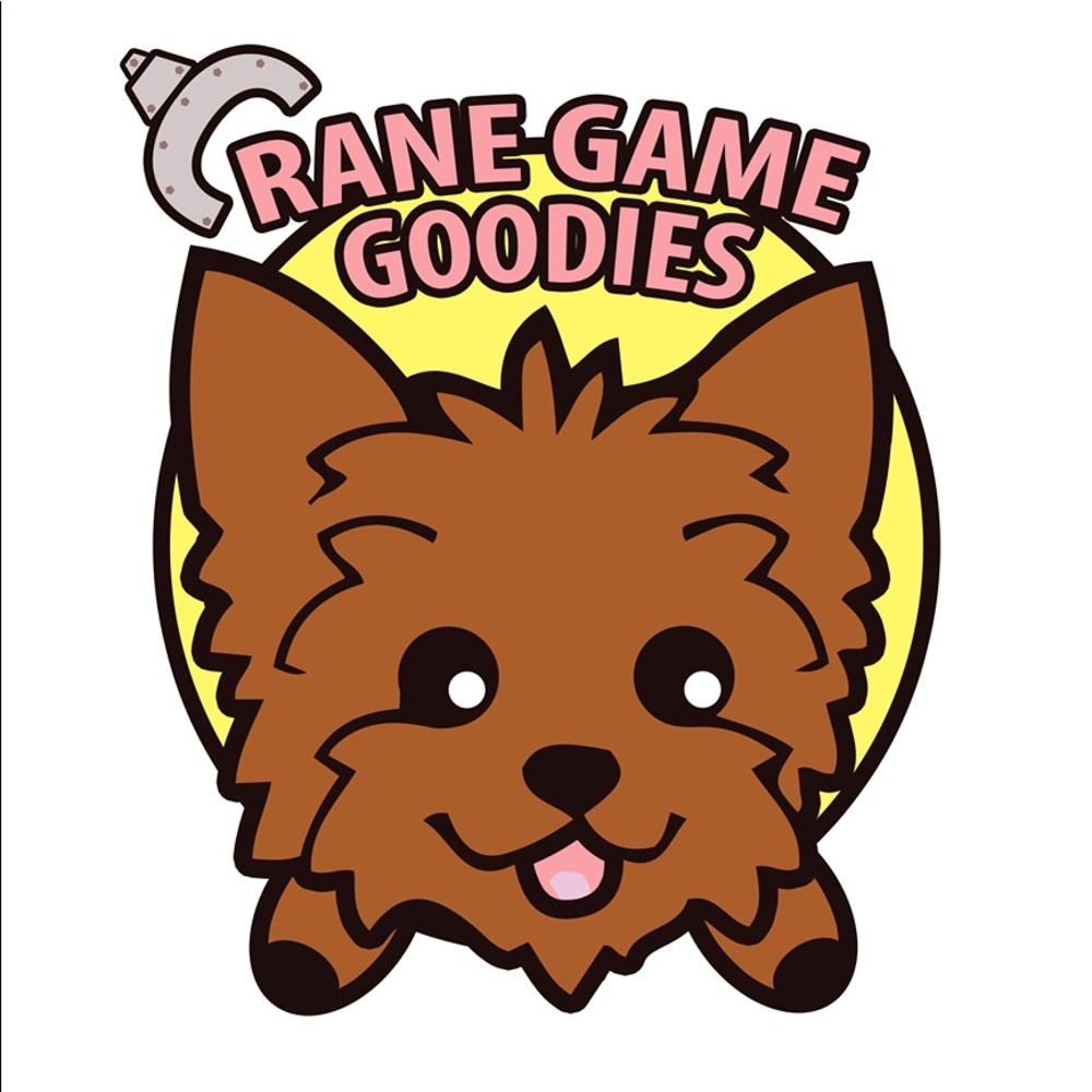 Welcome to Crane Game Goodies